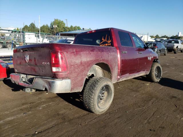 Photo 4 from auction – 2019 RAM 1500 CLASS with VIN 1C6RR7KT5KS518116