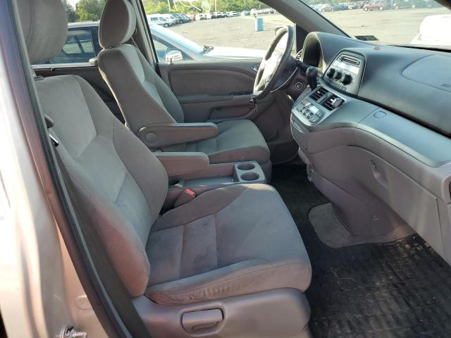 Photo 5 from auction – 2008 HONDA ODYSSEY EX with VIN 5FNRL38448B095523