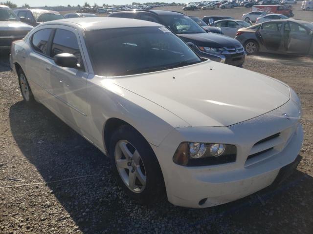 Photo 1 from auction – 2008 DODGE CHARGER with VIN 2B3KA43G58H279105