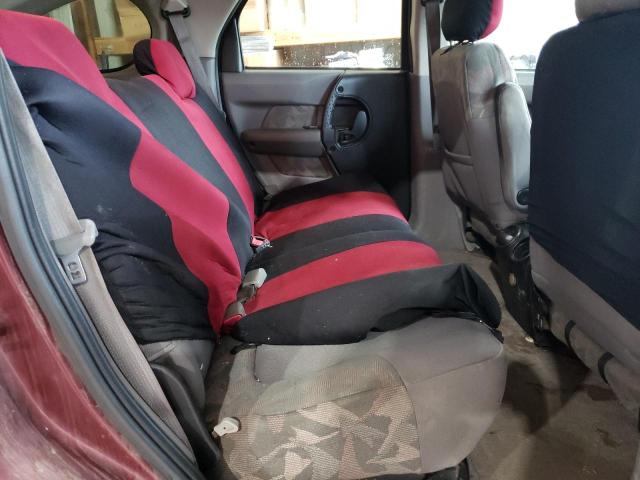 Photo 6 from auction – 2002 PONTIAC AZTEK with VIN 3G7DA03E72S592741