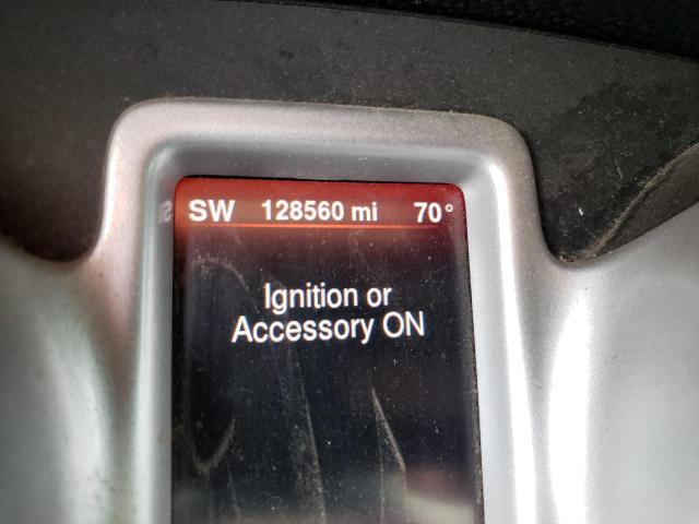 Photo 8 from auction – 2014 DODGE JOURNEY LI with VIN 3C4PDDDG3ET135789