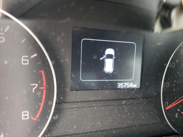 Photo 8 from auction – 2019 KIA SPORTAGE E with VIN KNDPN3AC0K7507470