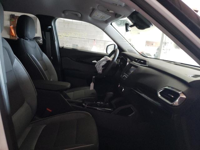 Photo 5 from auction – 2022 CHEVROLET TRAILBLAZE with VIN KL79MRSL0NB034584