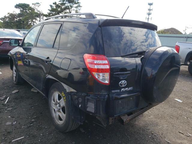 صورة رقم 3 من المزاد - 2009 TOYOTA RAV4 مع VIN 2T3BF33V49W013780