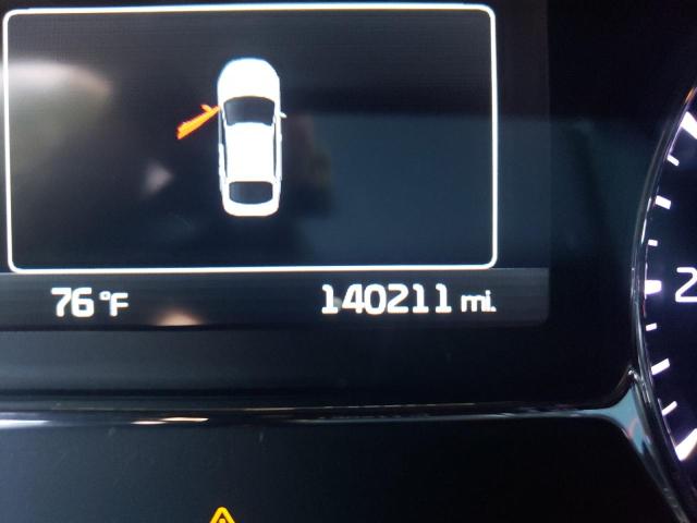 Photo 8 from auction – 2015 KIA OPTIMA SX with VIN 5XXGR4A70FG451010