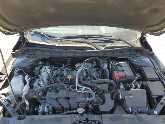 Photo 7 from auction – 2022 NISSAN ALTIMA S with VIN 1N4BL4BVXNN345150