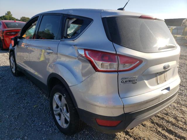 Photo 3 from auction – 2014 FORD ESCAPE SE with VIN 1FMCU0GX3EUA99638