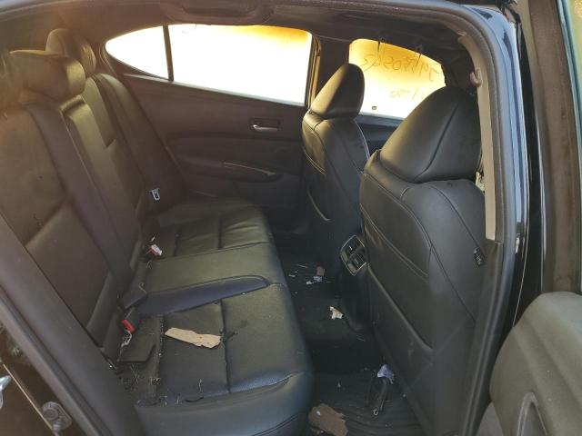 Photo 6 from auction – 2015 ACURA TLX TECH with VIN 19UUB1F54FA020857