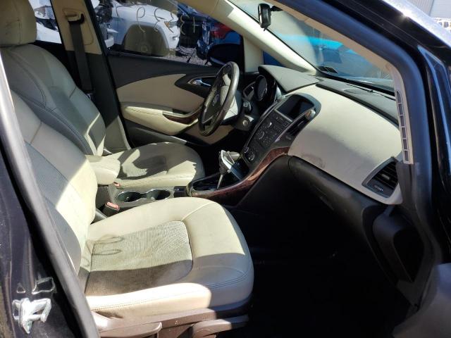 Photo 5 from auction – 2013 BUICK VERANO with VIN 1G4PP5SKXD4123367