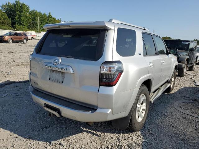 Photo 4 from auction – 2014 TOYOTA 4 RUNNER S with VIN JTEZU5JR6E5070565