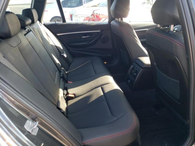 Photo 6 from auction – 2018 BMW 330 XI with VIN WBA8K3C57JA369484
