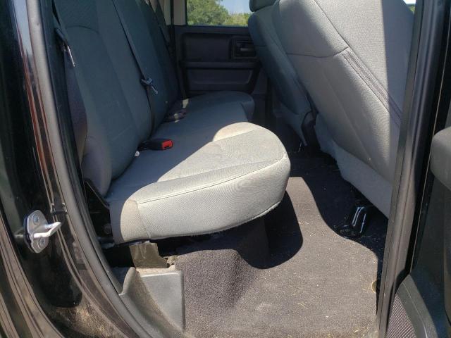 Photo 6 from auction – 2017 RAM 1500 ST with VIN 1C6RR6FGXHS855784