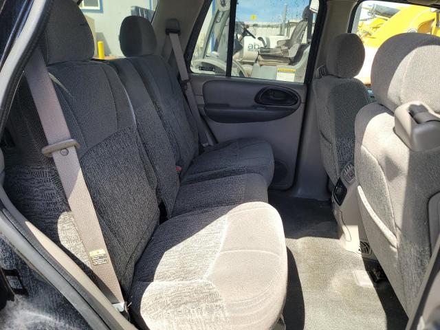 Photo 6 from auction – 2002 CHEVROLET TRAILBLAZE with VIN 1GNDT13S022485508