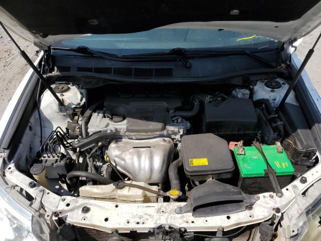 Photo 7 from auction – 2014 TOYOTA CAMRY L with VIN 4T1BF1FK9EU327675