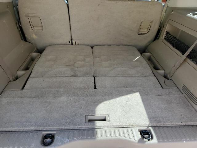 Photo 9 from auction – 2010 FORD EXPLORER E with VIN 1FMEU6EE1AUA25254