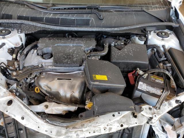 Photo 7 from auction – 2012 TOYOTA CAMRY BASE with VIN 4T4BF1FK4CR200965