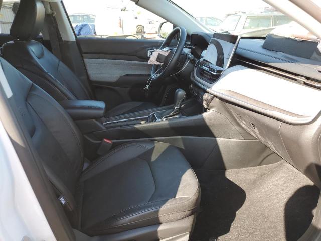 Photo 5 from auction – 2022 JEEP COMPASS LA with VIN 3C4NJDFB4NT118534