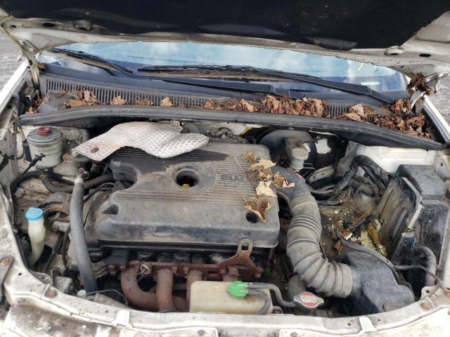 Photo 7 from auction – 2009 SUZUKI SX4 with VIN JS2YC412796200469