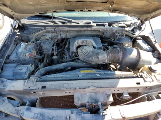 Photo 7 from auction – 2000 FORD F150 with VIN 1FTRX07LXYKA08240