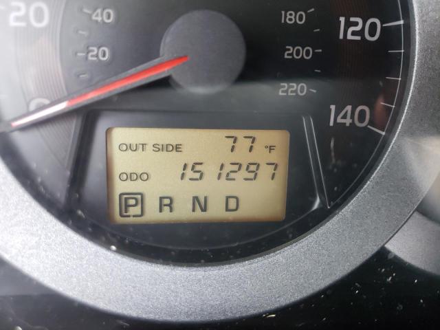 Photo 8 from auction – 2006 TOYOTA RAV4 with VIN JTMZD33V165026915