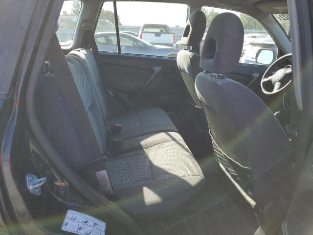 Foto 6 de la subasta – 2005 TOYOTA RAV4 con VIN JTEGD20VX50070389