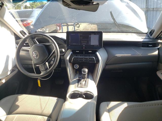 Photo 5 from auction – 2021 TOYOTA VENZA LE with VIN JTEAAAAH3MJ019942