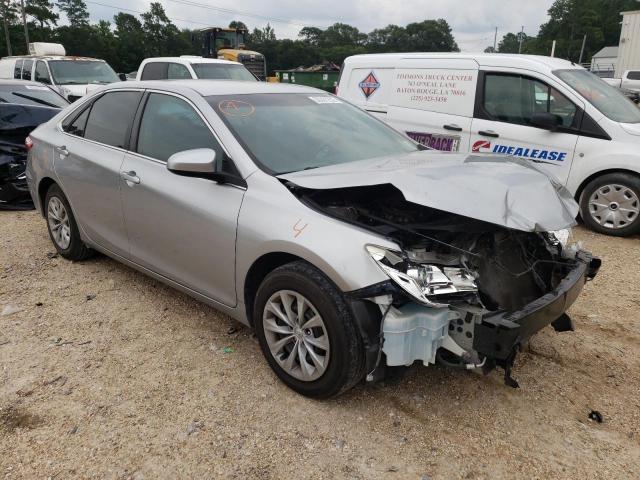 TOYOTA CAMRY 2016 with VIN 4T1BF1FK5GU568460 - Photo from auction