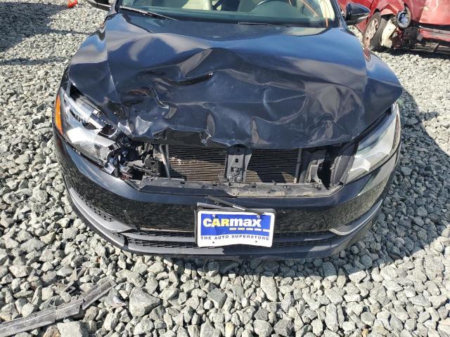 Photo 9 from auction – 2012 VOLKSWAGEN PASSAT SE with VIN 1VWBH7A37CC024279