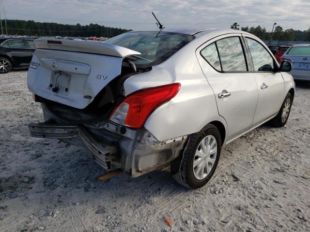 Photo 4 from auction – 2014 NISSAN VERSA S with VIN 3N1CN7AP5EL818209