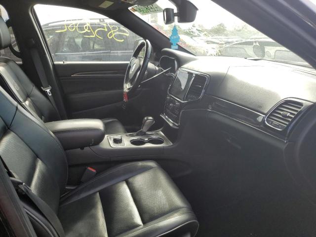 Photo 5 from auction – 2021 JEEP GRAND CHER with VIN 1C4RJFCG7MC503657
