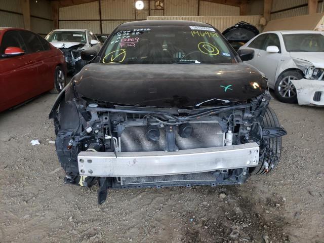 Photo 9 from auction – 2014 NISSAN ALTIMA 2.5 with VIN 1N4AL3AP6EC146987