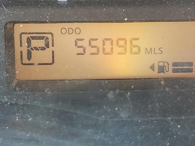 Photo 8 from auction – 2019 NISSAN VERSA S with VIN 3N1CN7AP0KL812474