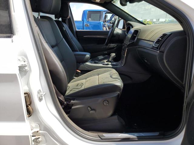 Photo 5 from auction – 2021 JEEP GRAND CHER with VIN 1C4RJFBG4MC728510