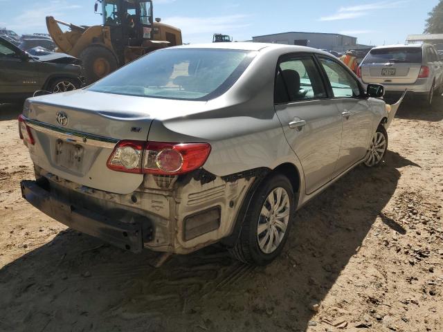 Photo 4 from auction – 2013 TOYOTA COROLLA BA with VIN 5YFBU4EE6DP159982