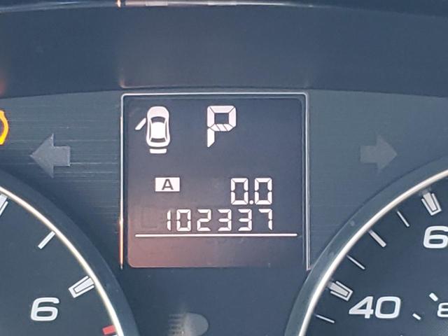 Photo 8 from auction – 2012 SUBARU LEGACY 2.5 with VIN 4S3BMBA68C3003355