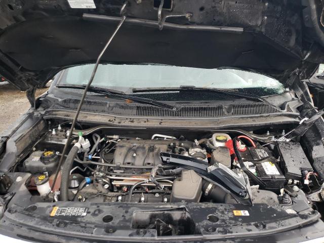 Foto 7 de la subasta – 2018 FORD EXPLORER X con VIN 1FM5K7D85JGC81497
