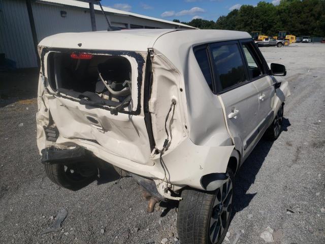 Photo 4 from auction – 2013 KIA SOUL + with VIN KNDJT2A61D7761384