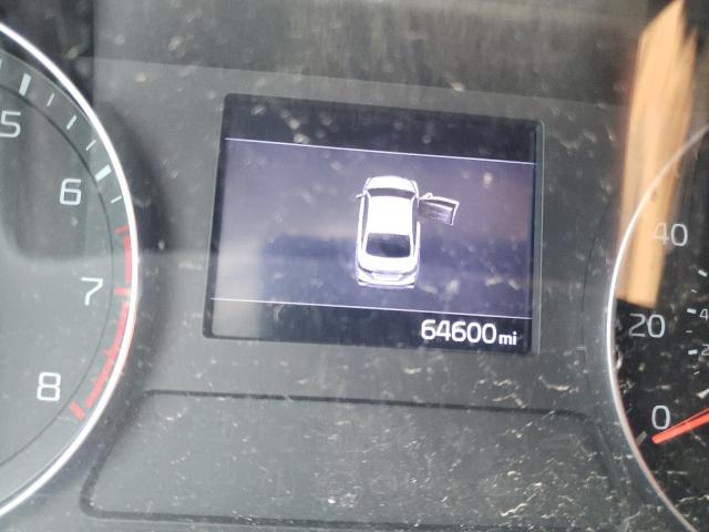 Photo 8 from auction – 2019 KIA FORTE FE with VIN 3KPF24AD3KE052925