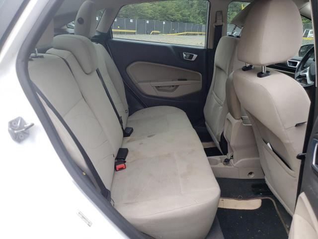 Photo 6 from auction – 2015 FORD FIESTA SE with VIN 3FADP4BJ5FM172000