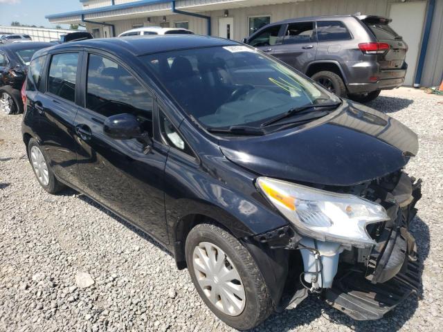NISSAN VERSA NOTE 2014 with VIN 3N1CE2CP3EL419525 - Photo from auction