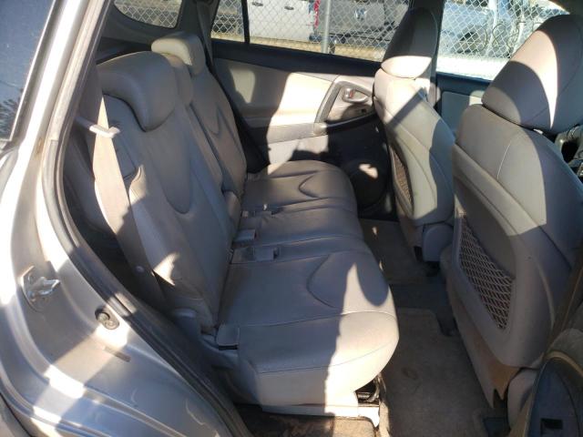 Foto 6 de la subasta – 2011 TOYOTA RAV4 LIMIT con VIN 2T3DK4DV0BW042370