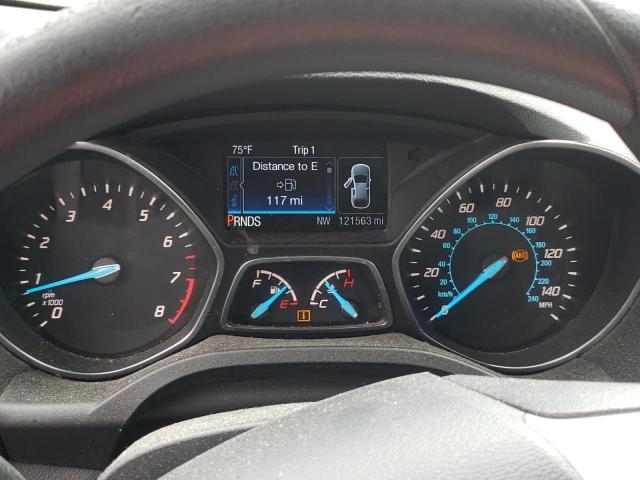 Photo 8 from auction – 2016 FORD ESCAPE SE with VIN 1FMCU9G97GUC13469