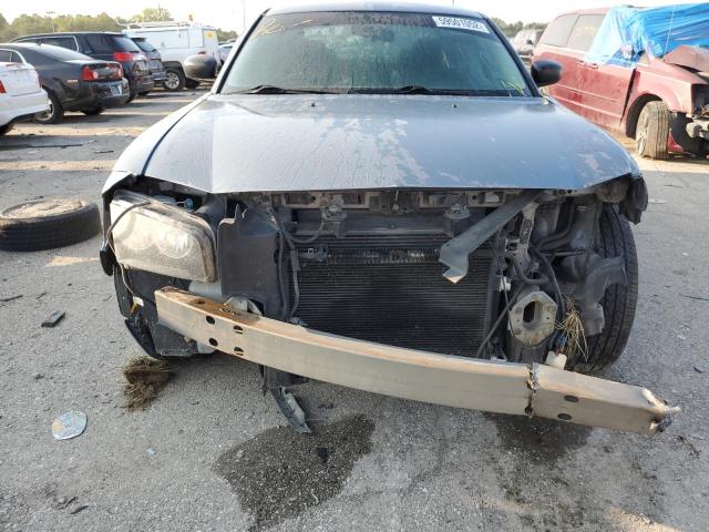 Photo 9 from auction – 2007 DODGE CHARGER SE with VIN 2B3KA43G87H759881