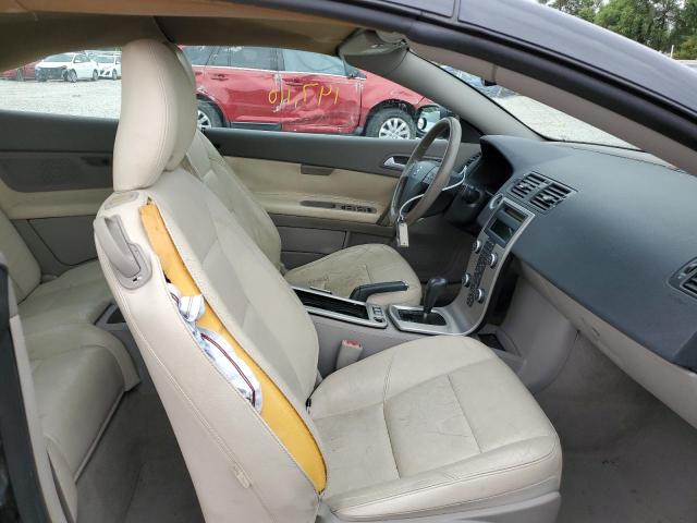 Photo 5 from auction – 2008 VOLVO C70 T5 with VIN YV1MC67288J054374