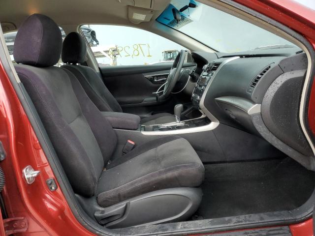 Photo 5 from auction – 2013 NISSAN ALTIMA with VIN 1N4AL3AP1DC222730