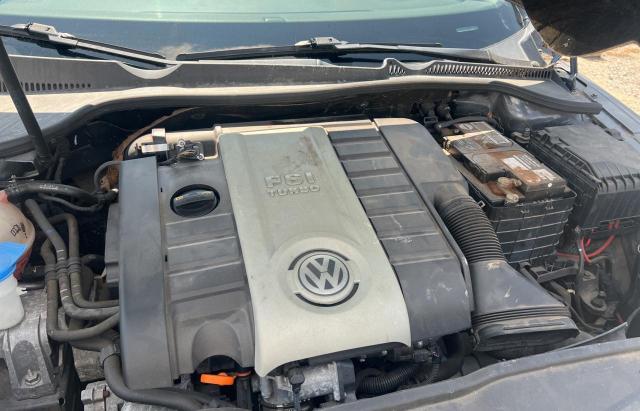 Photo 7 from auction – 2007 VOLKSWAGEN EOS 2.0T S with VIN WVWDA71FX7V035555