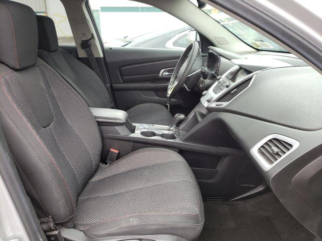 Photo 5 from auction – 2017 GMC TERRAIN SL with VIN 2GKALMEK9H6335536