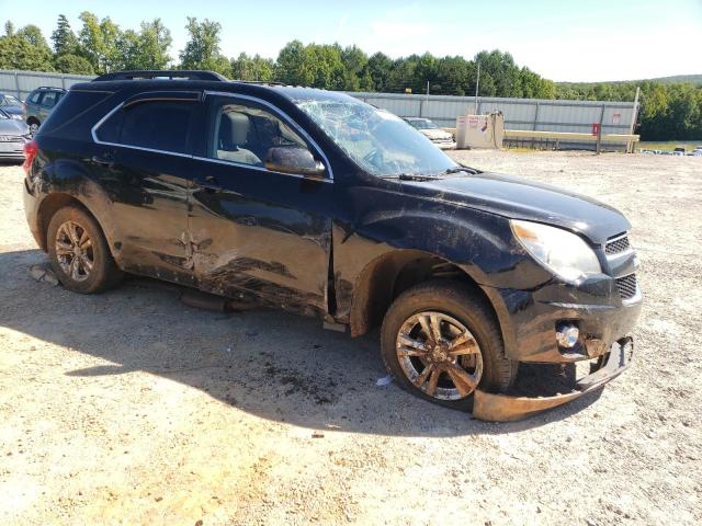 Photo 9 from auction – 2013 CHEVROLET EQUINOX LT with VIN 2GNFLNEK8D6327341