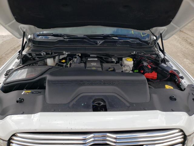 Photo 7 from auction – 2021 RAM 2500 LARAM with VIN 3C6UR5FL5MG633382