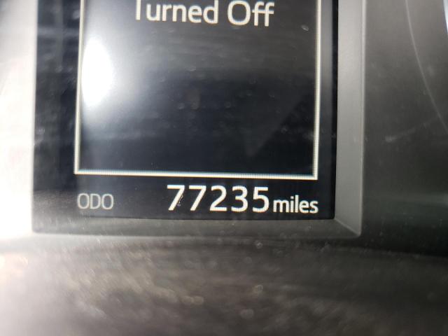Photo 8 from auction – 2017 TOYOTA COROLLA L with VIN 5YFBURHE5HP727024